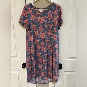 LulaRoe Carly Dress